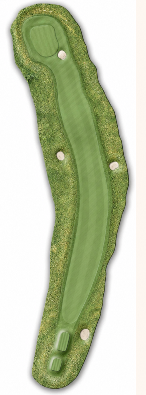 hole 17