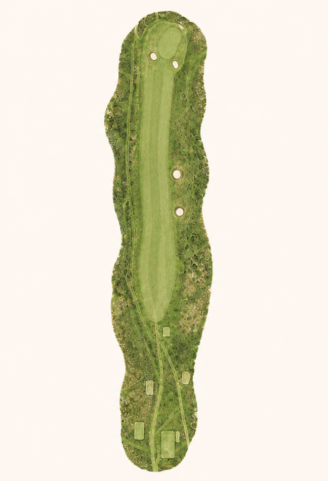 hole 4
