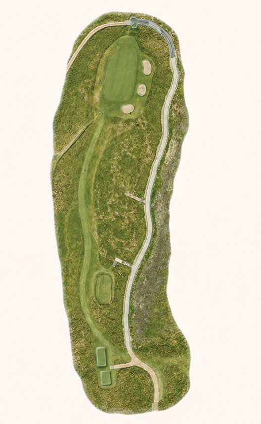 hole 5