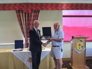 news and results donegal golf club ulster seniors
