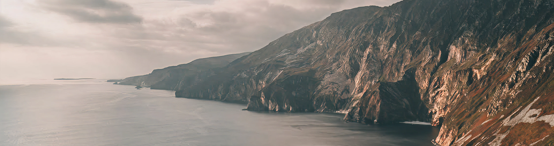 Explore Donegal