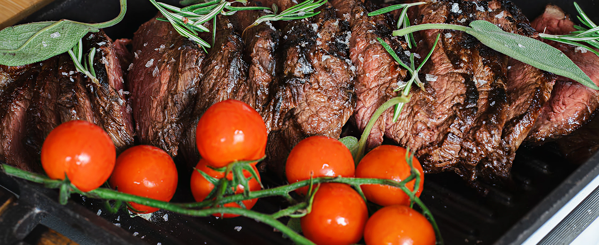 Restaurant banner