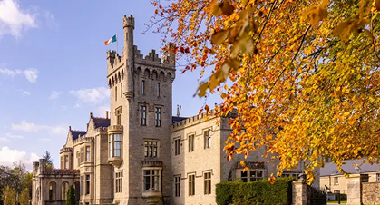 Lough Eske Castle Hotel & Spa