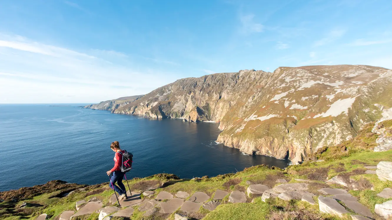 Sliabh Liag