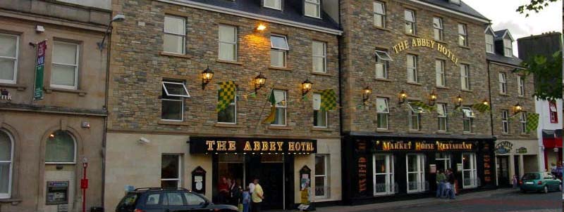 abbey-donegal-accomodation-hotel