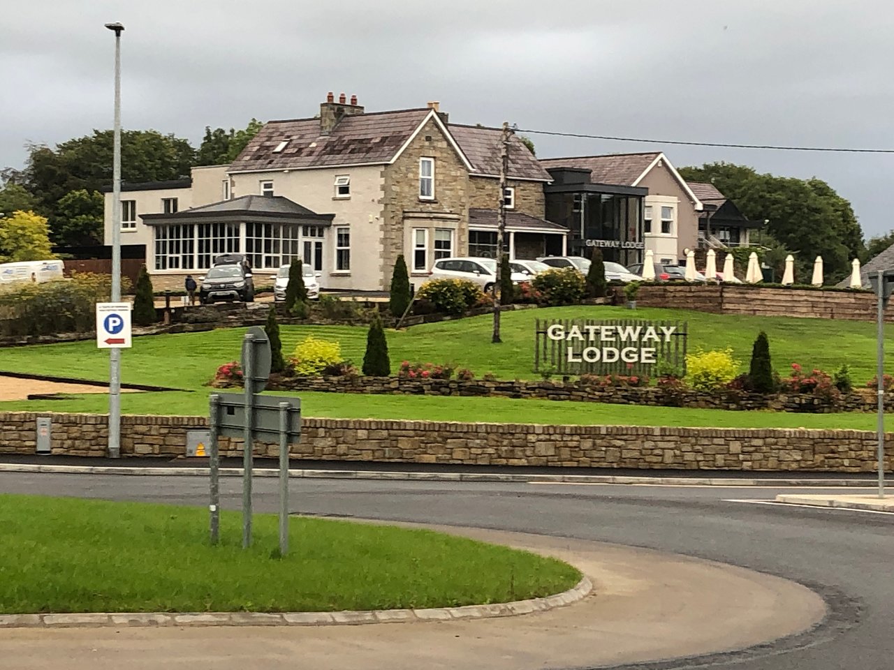 gateway-lodge-acommodation-donegal-golf-club